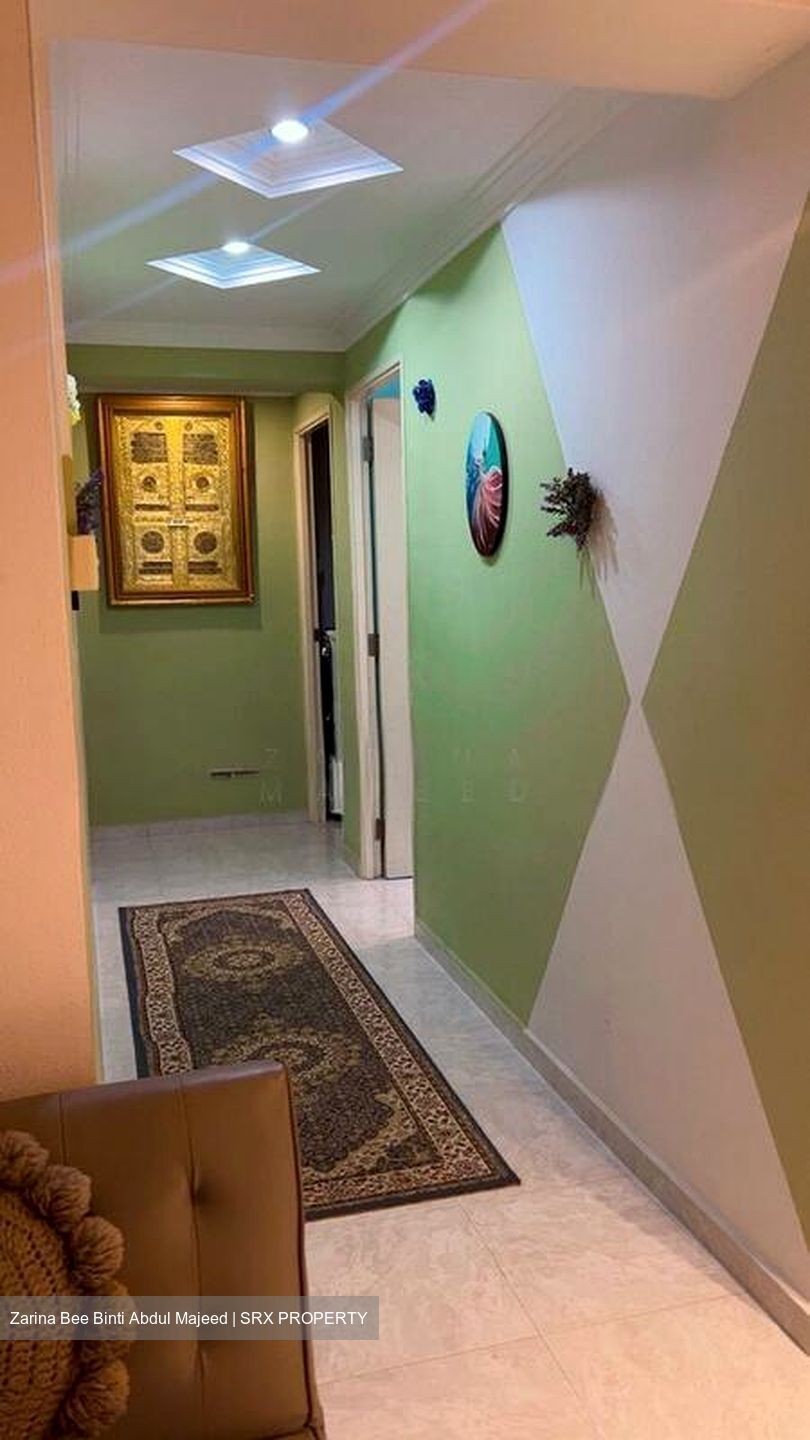 Blk 367 Corporation Drive (Jurong West), HDB 5 Rooms #507265481